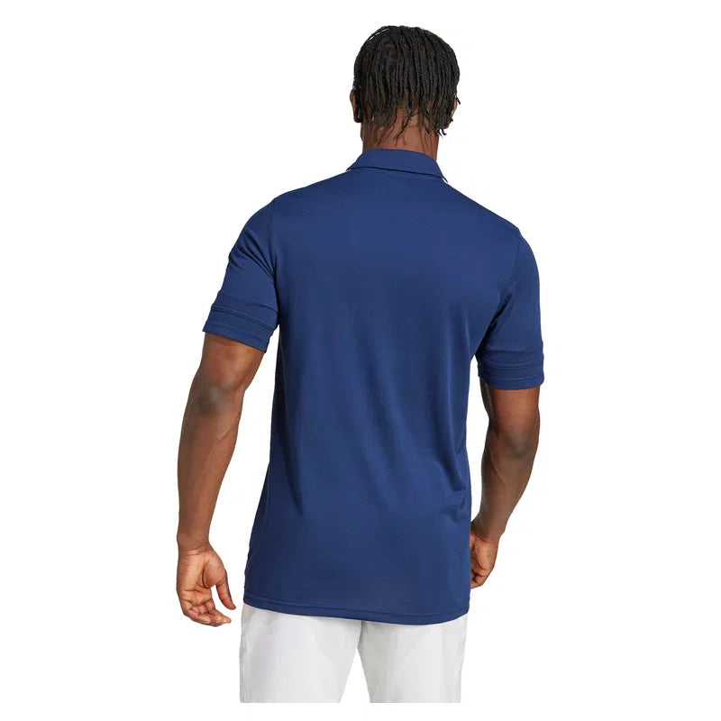 Squadra 25 Cotton Polo