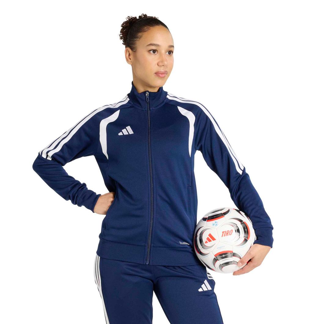 Tiro 26 Trainingsjacke Damen