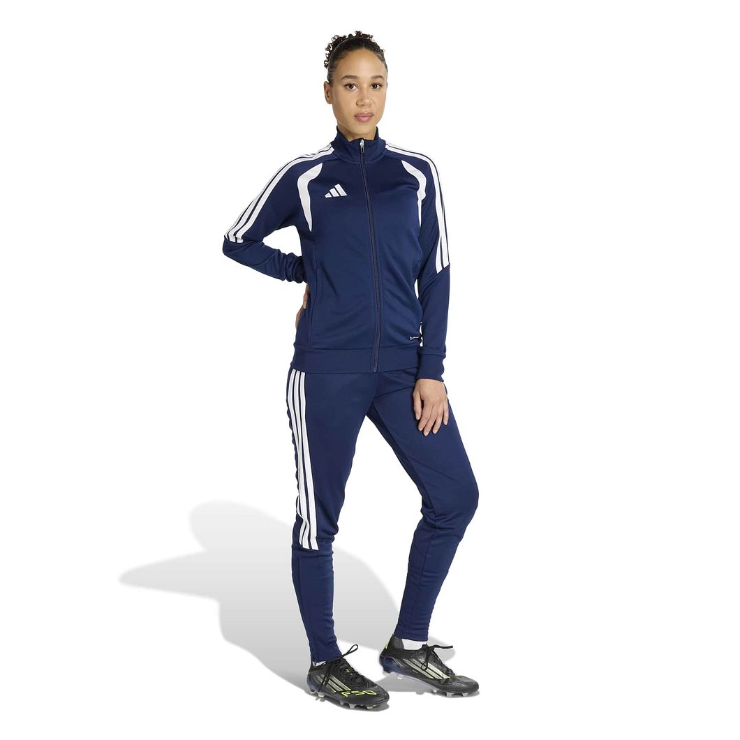 Tiro 26 Trainingsjacke Damen