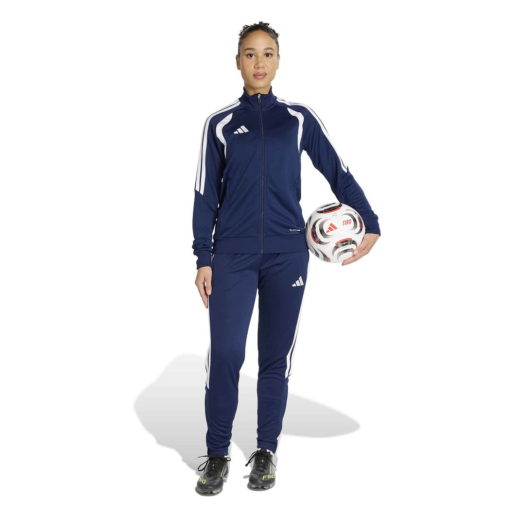 Tiro 26 Trainingsjacke Damen