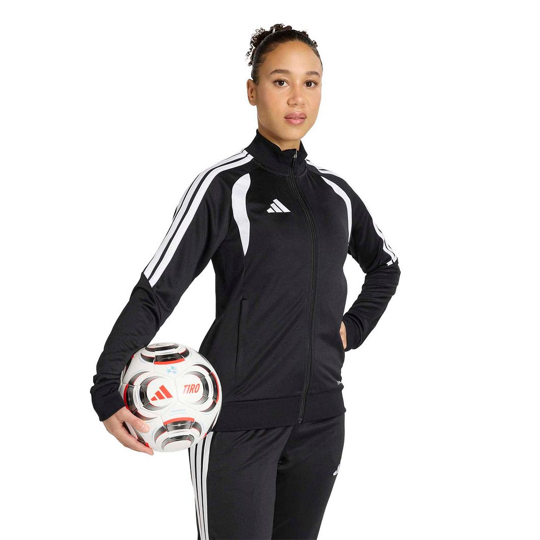 Tiro 26 Trainingsjacke Damen