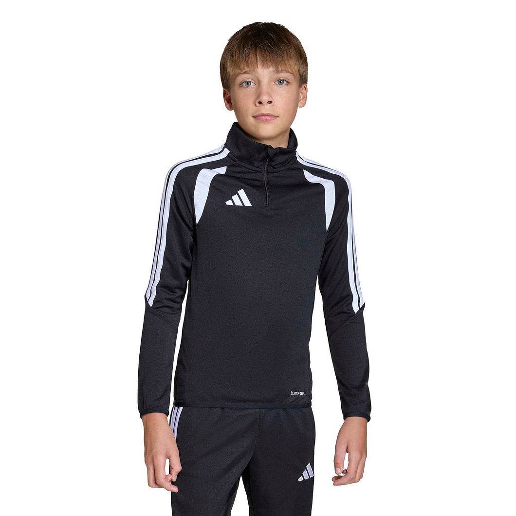 Tiro 26 League Training Top Kids