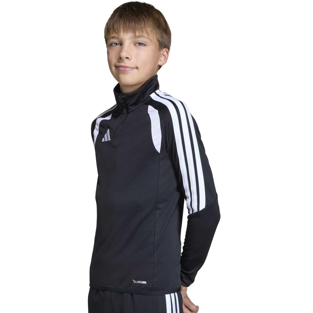 Tiro 26 League Training Top