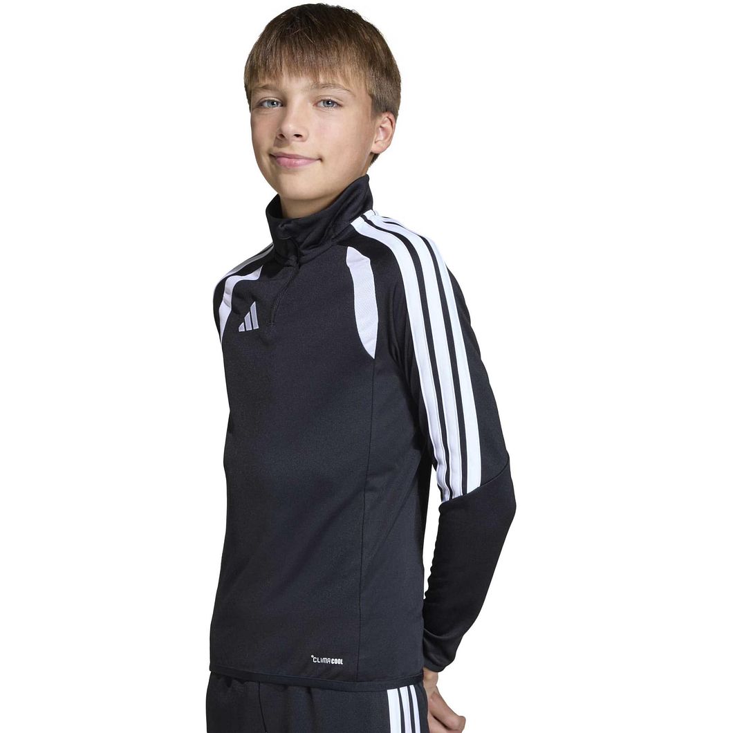 Tiro 26 League Training Top Kids