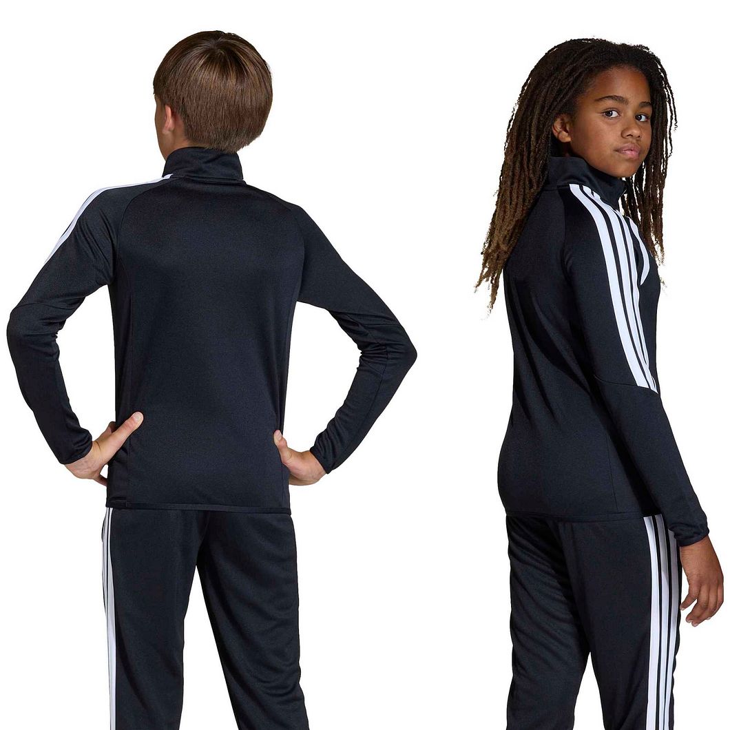 Tiro 26 League Training Top Kids