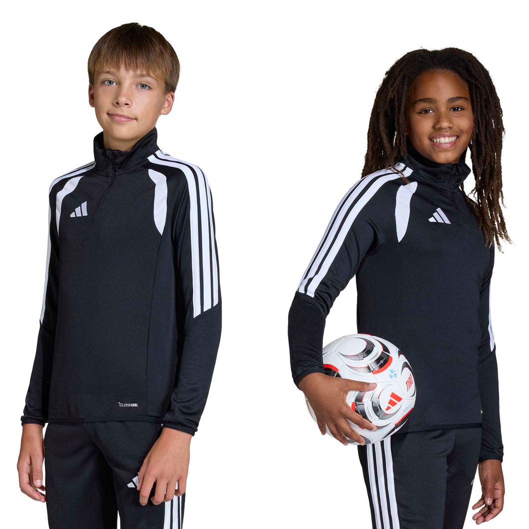Tiro 26 League Training Top