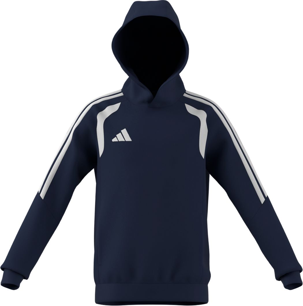 Tiro 26 League Kapuzenpullover Kids