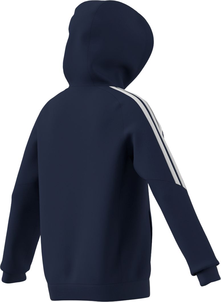 Tiro 26 League Kapuzenpullover Kids