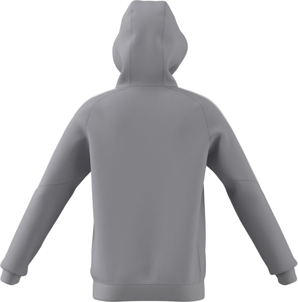 Tiro 26 League Kapuzenpullover Kids