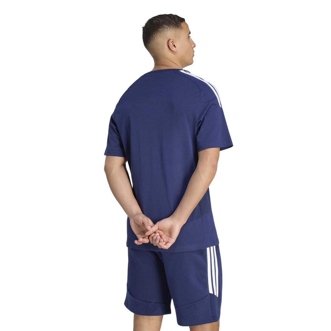 Tiro 26L Shorts
