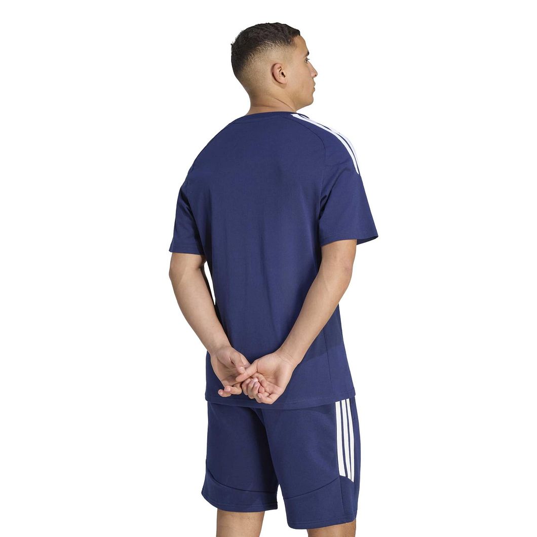 Tiro 26L Shorts