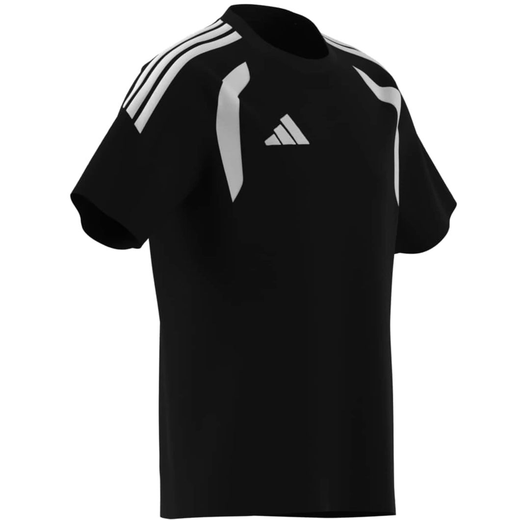 Tiro 26L Shorts