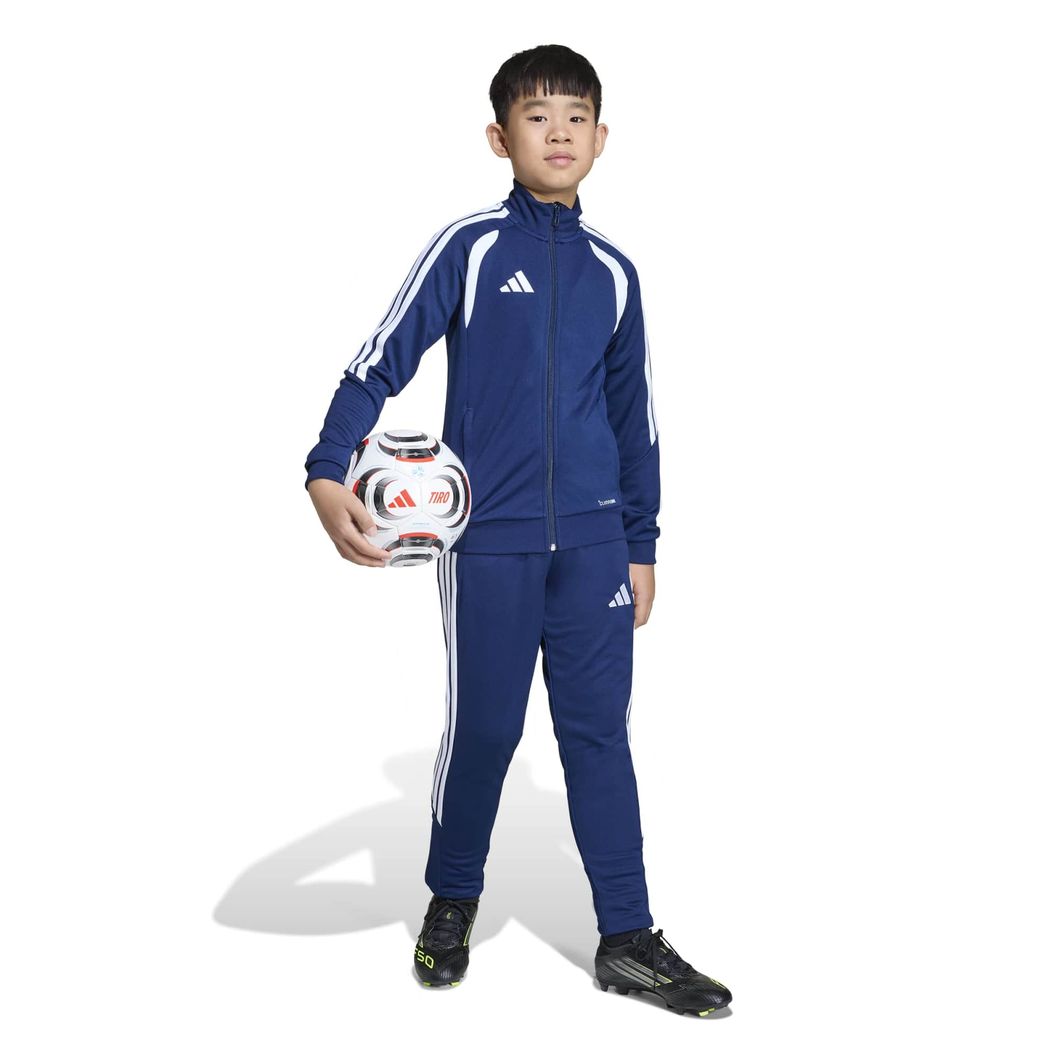 Tiro 26 Trainingsjacke
