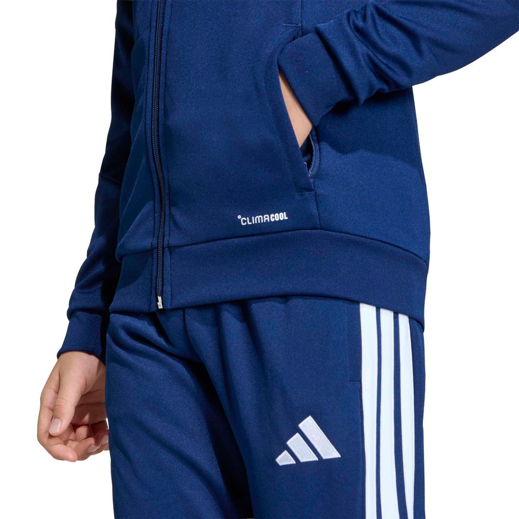 Tiro 26 Trainingsjacke