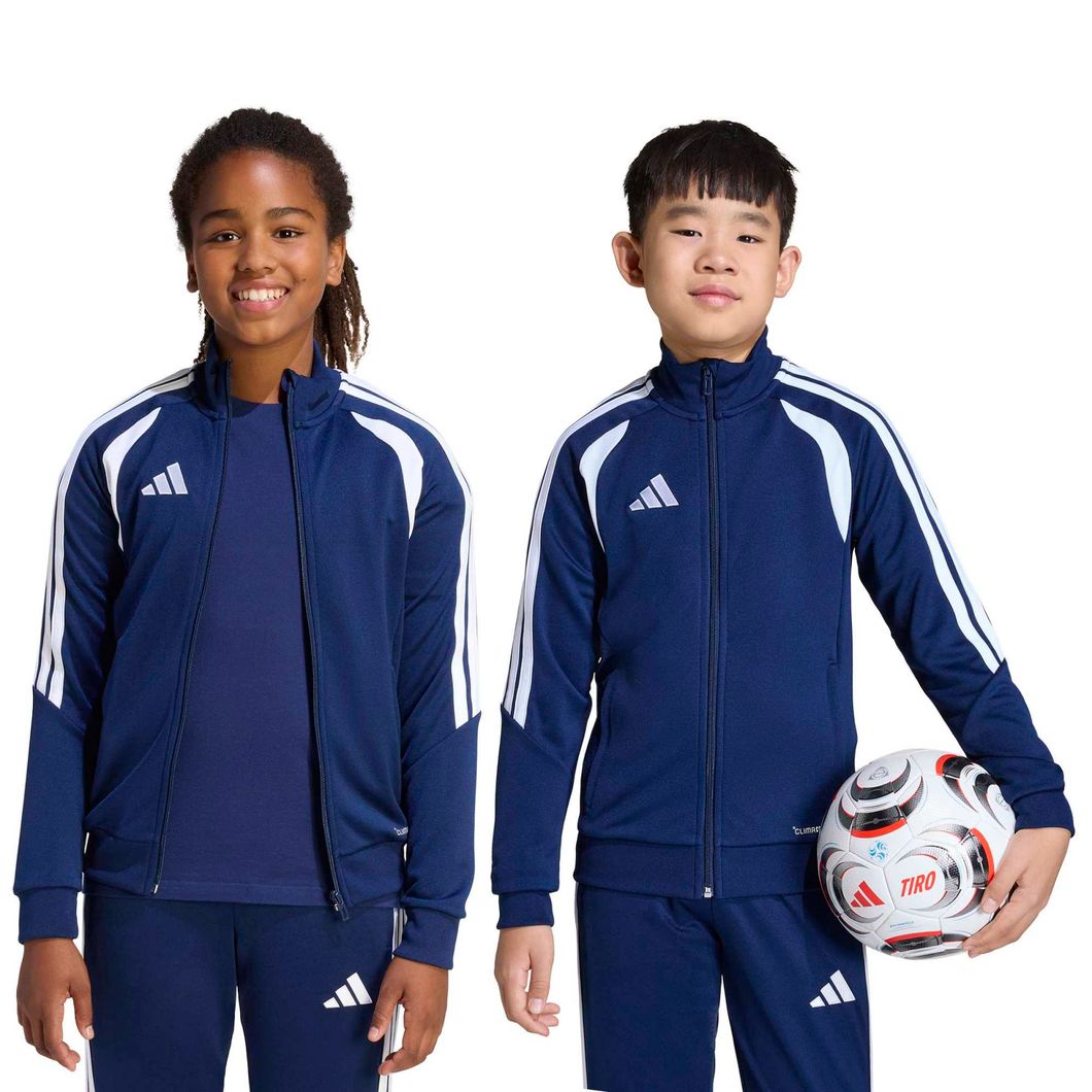 Tiro 26 Trainingsjacke
