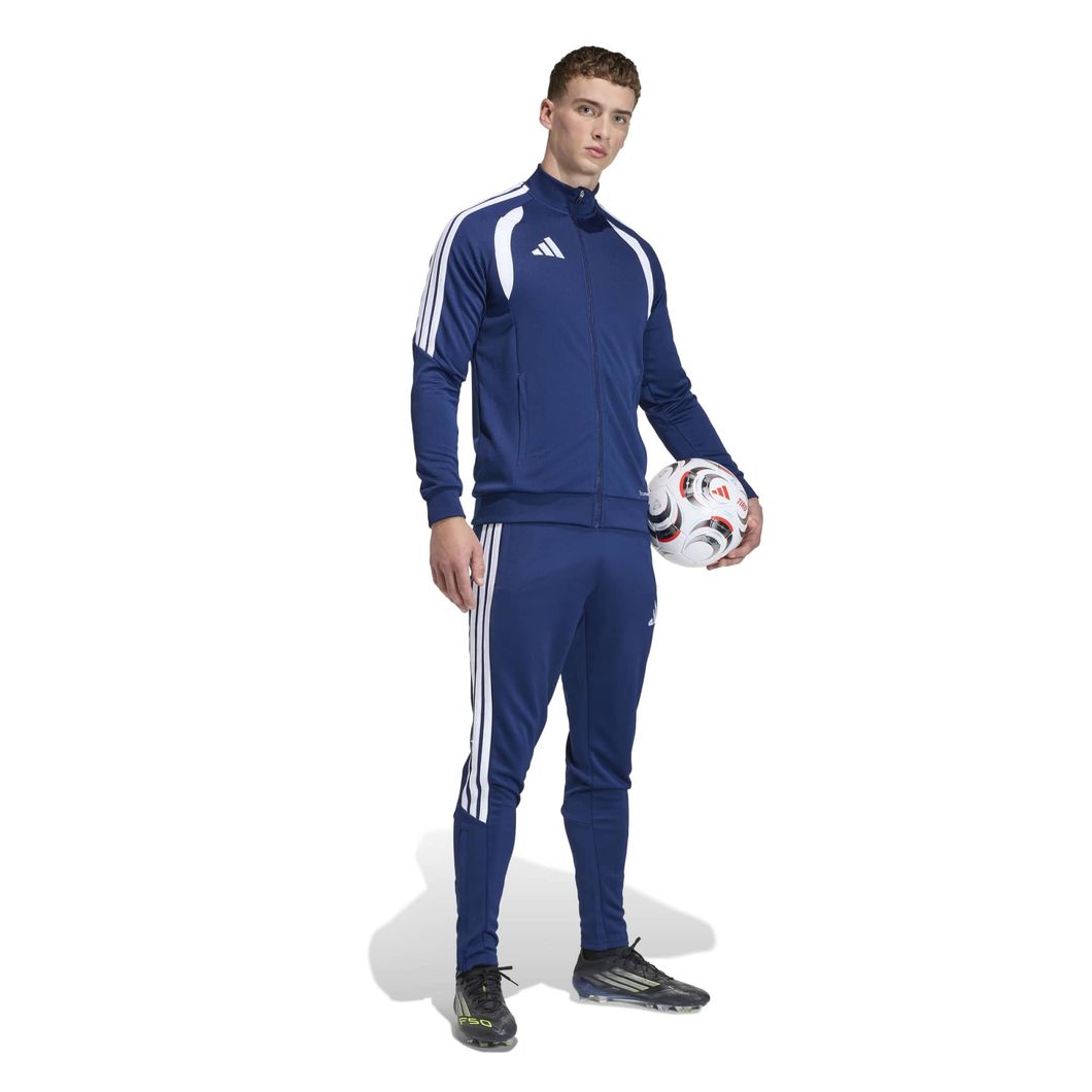 Tiro 26 League Trainingsjacke