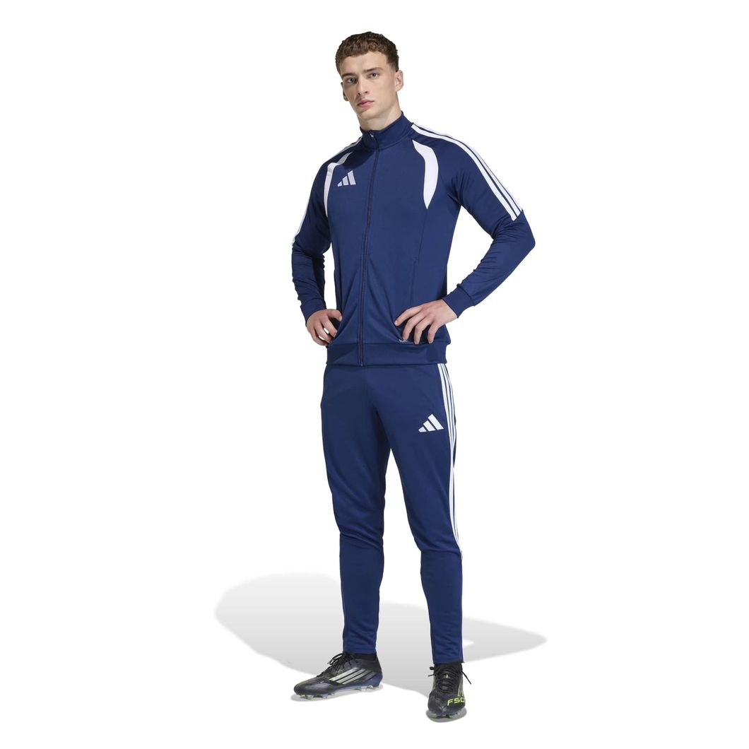 Tiro 26 League Trainingsjacke