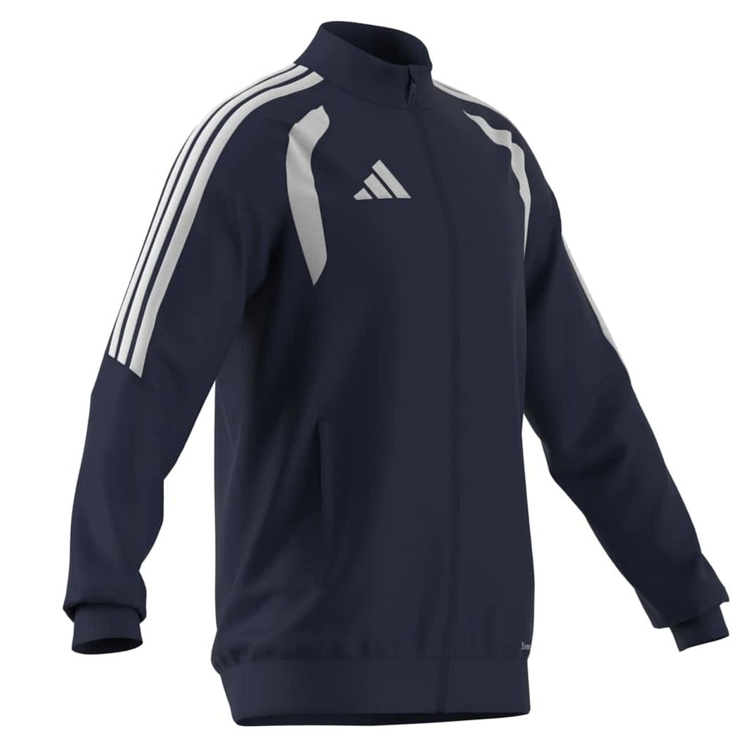 Tiro 26 League Trainingsjacke
