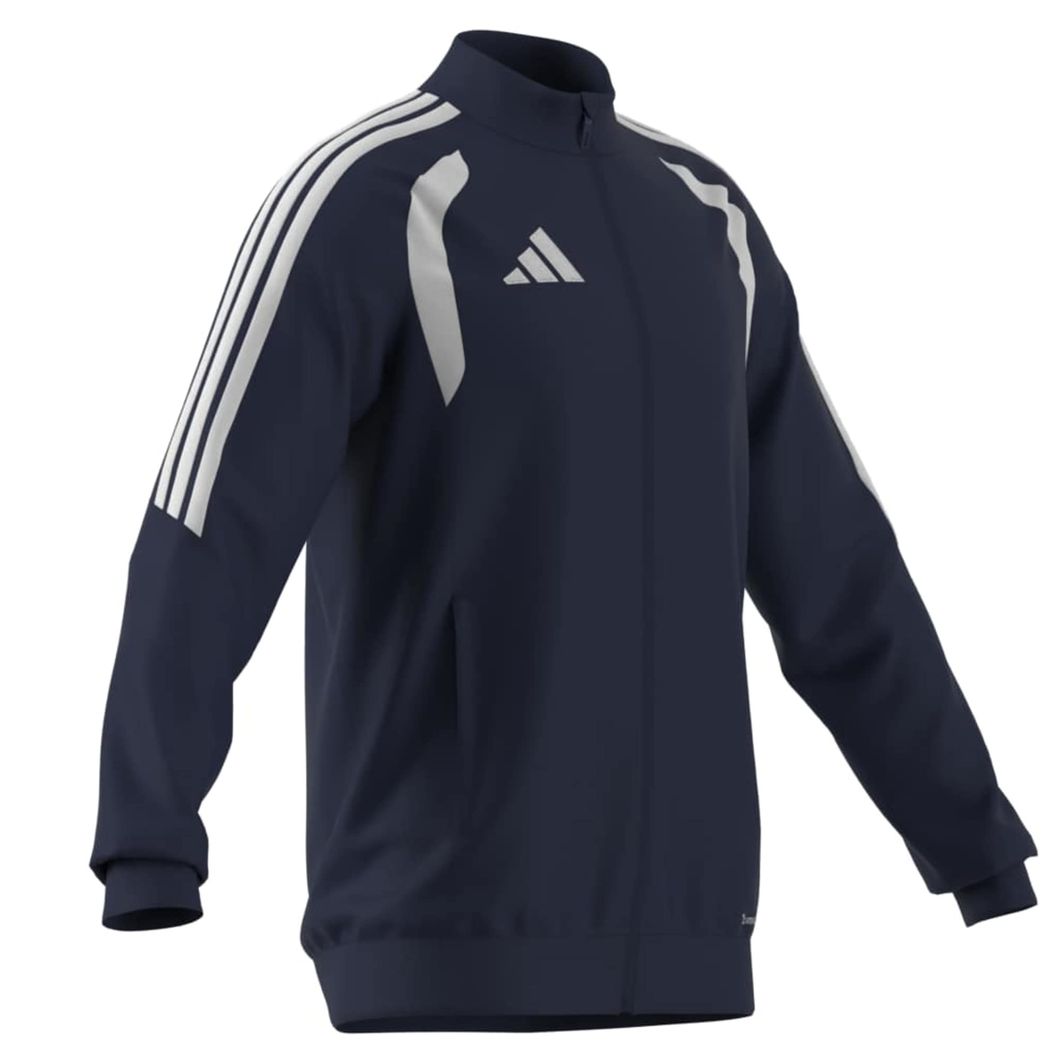 Tiro 26 League Trainingsjacke