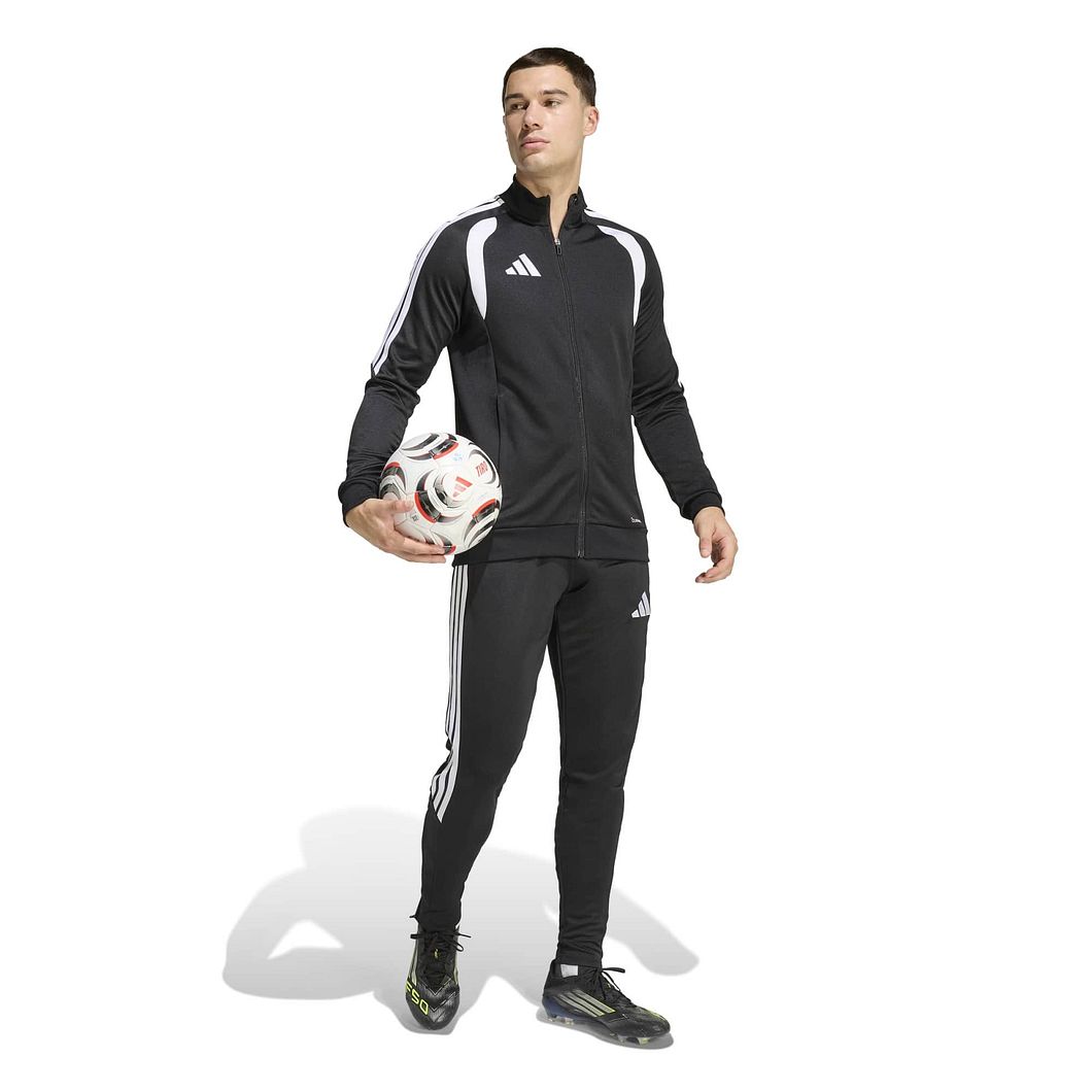 Tiro 26 League Trainingsjacke