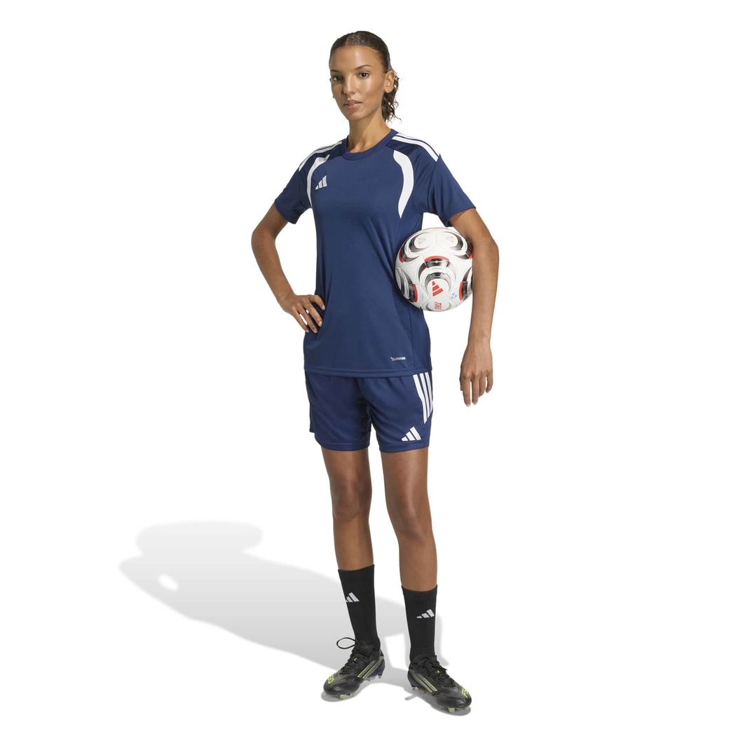 Tiro 26 League Shorts Damen