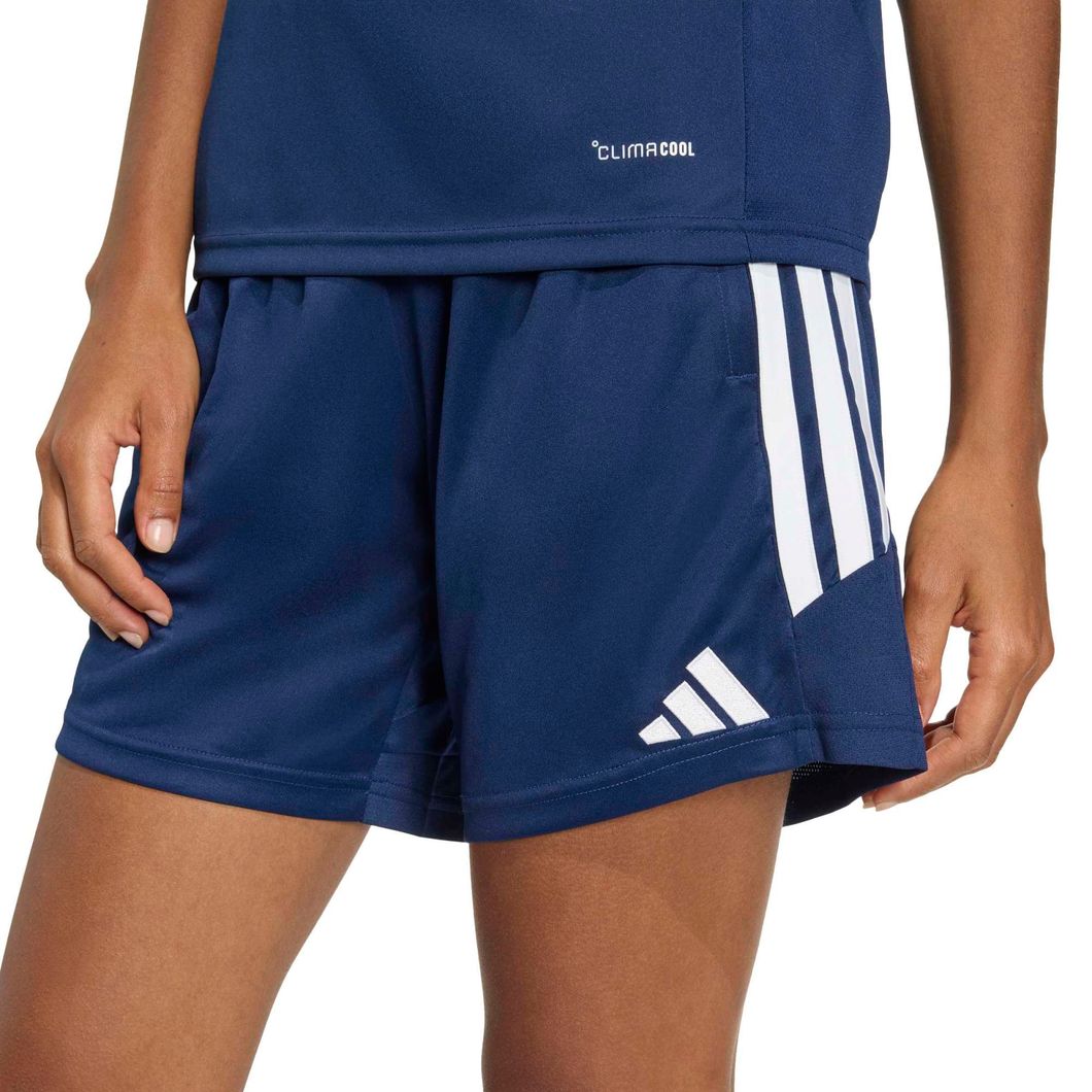Tiro 26 League Shorts Damen