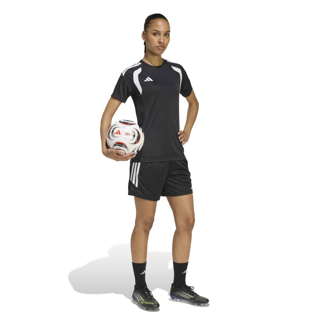 Tiro 26 League Shorts Damen