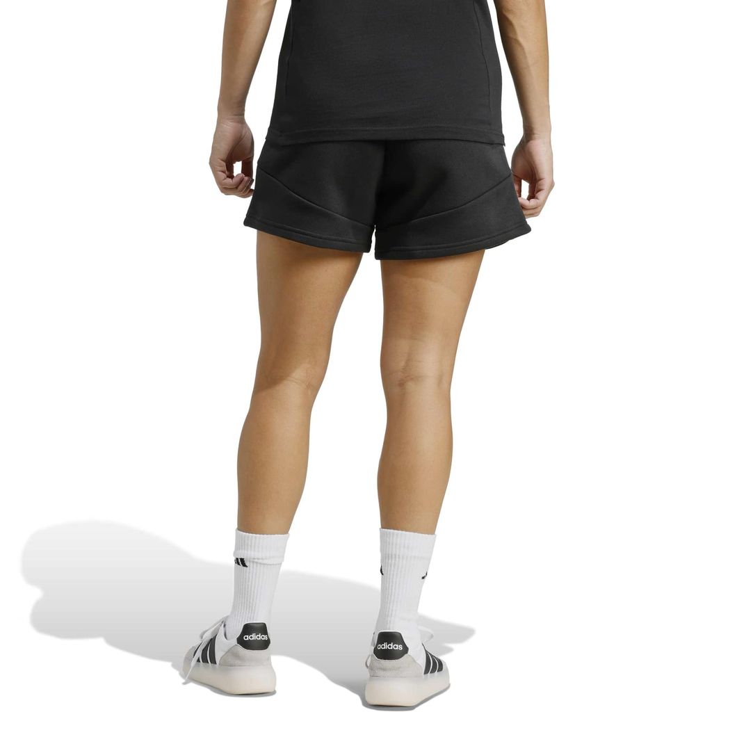 Tiro 26L Shorts Damen