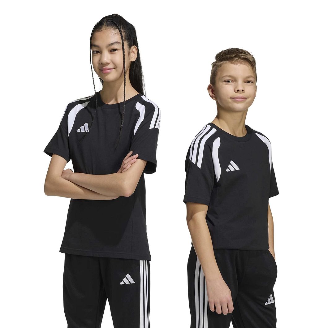 Tiro 26 League T-Shirt Kids