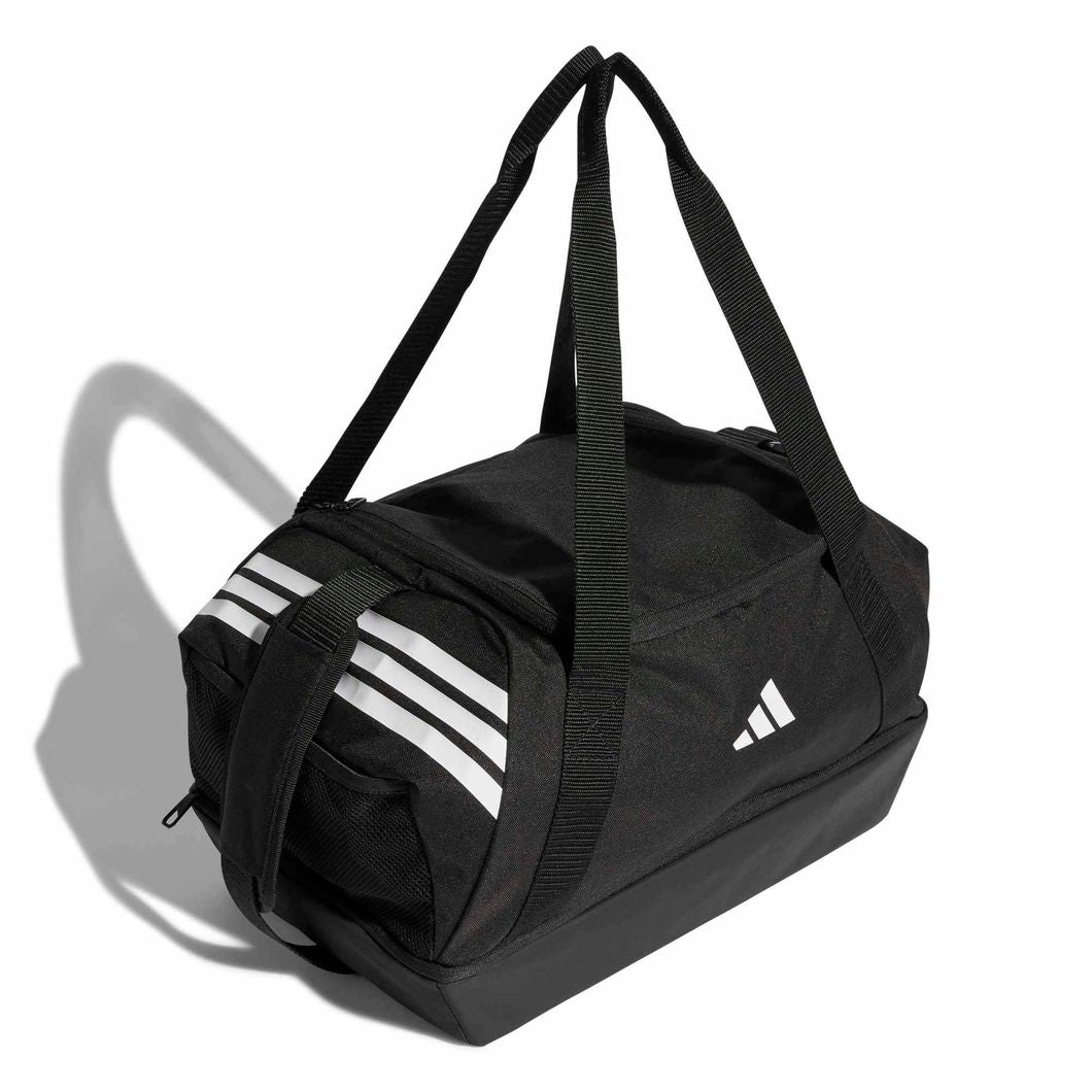 TuS Maikammer Adidas TIRO DUFFLE BAG WITH BOTTOM COMPARTMENT