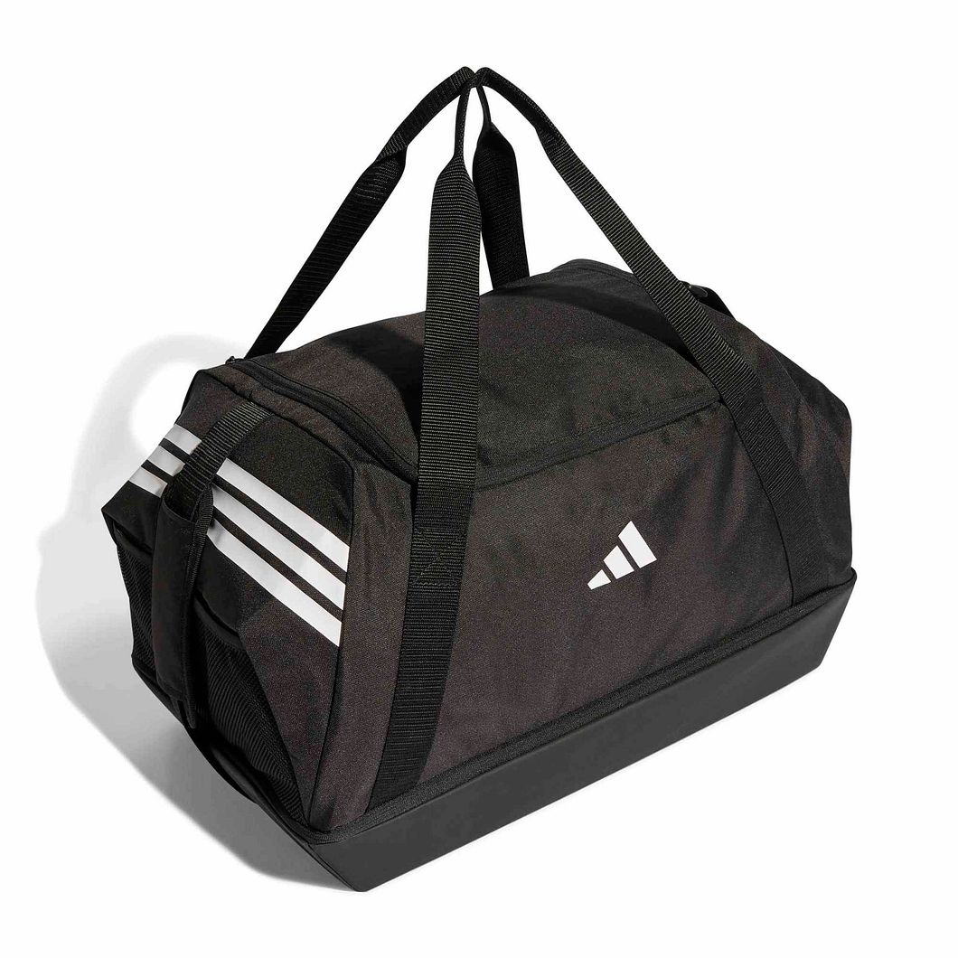 JSG Kalmit Adidas TIRO DUFFLE BAG WITH BOTTOM COMPARTMENT