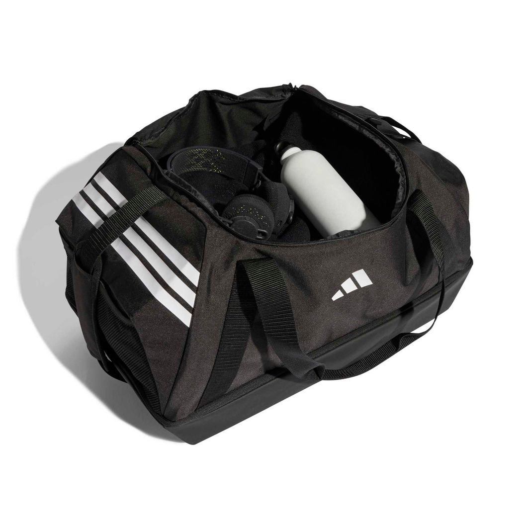 TuS Maikammer Adidas TIRO DUFFLE BAG WITH BOTTOM COMPARTMENT