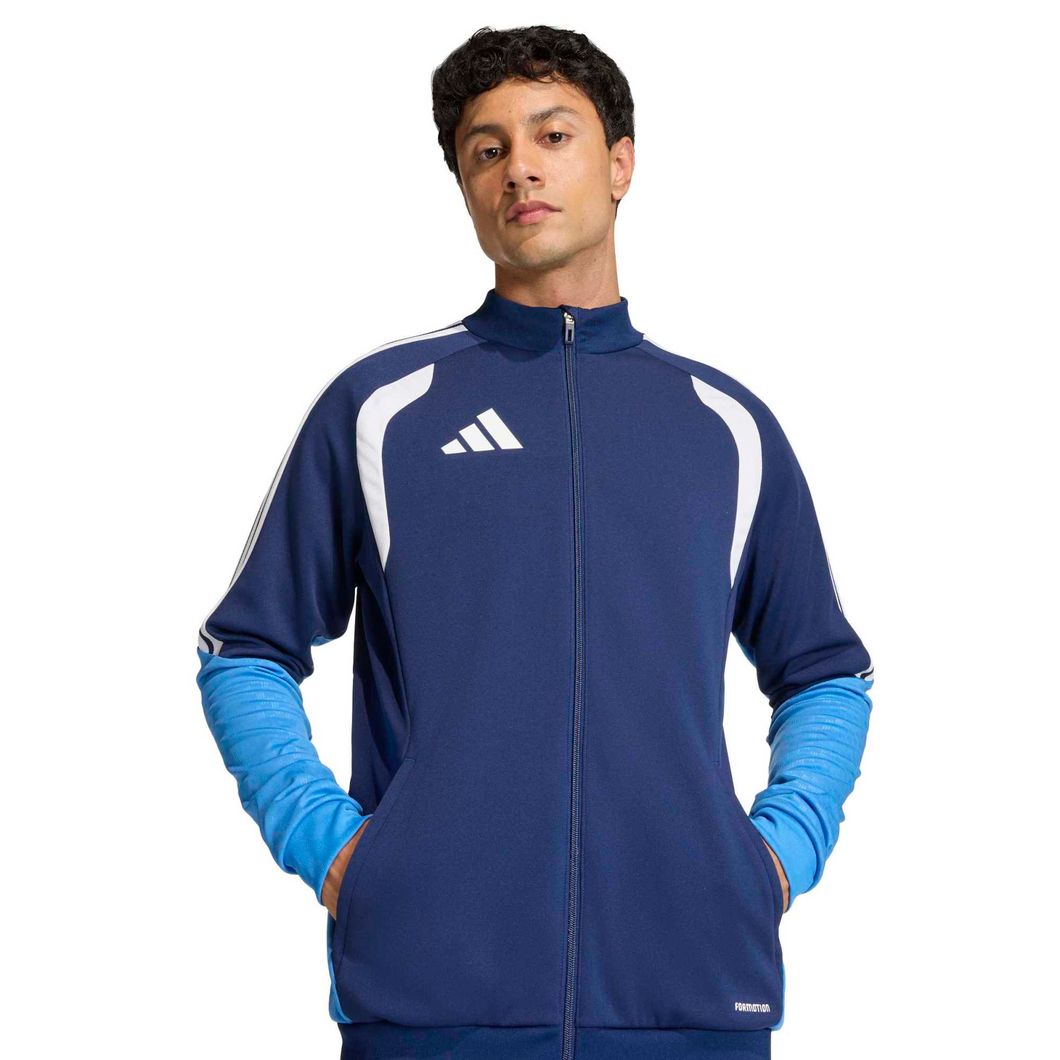 Tiro 26 Trainingsjacke