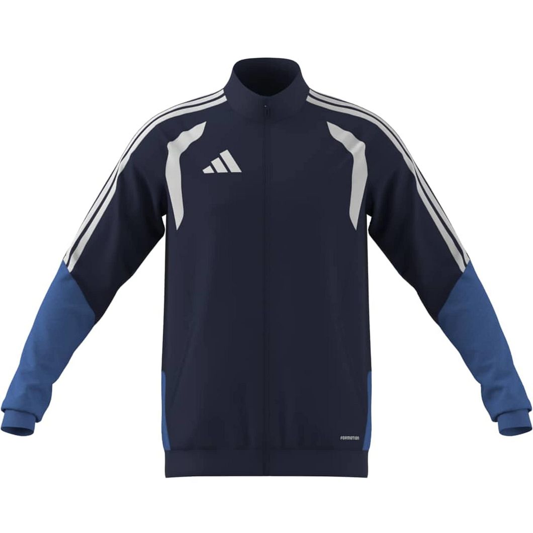 Tiro 26 Trainingsjacke