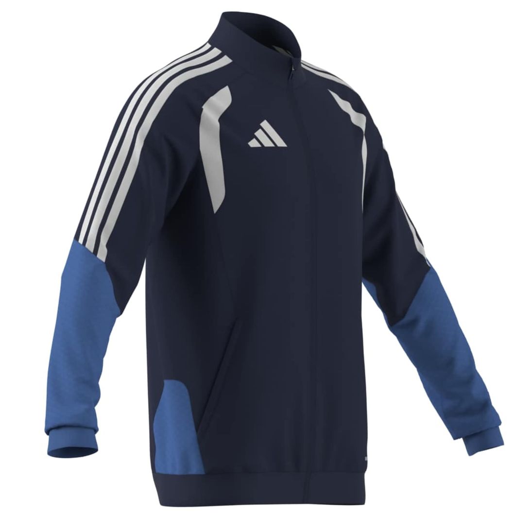 Tiro 26 Trainingsjacke