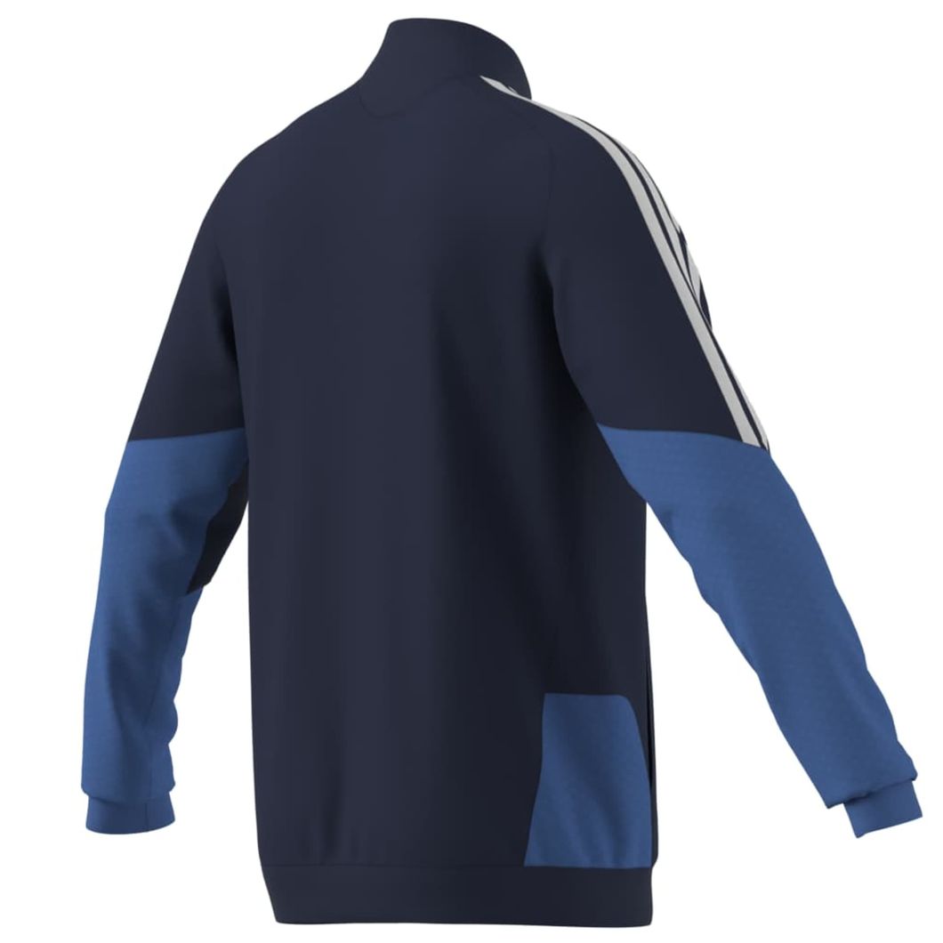 Tiro 26 Trainingsjacke