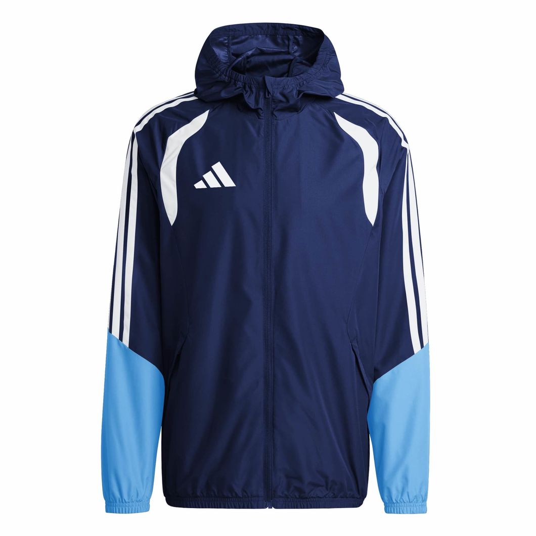 Tiro Allwetterjacke