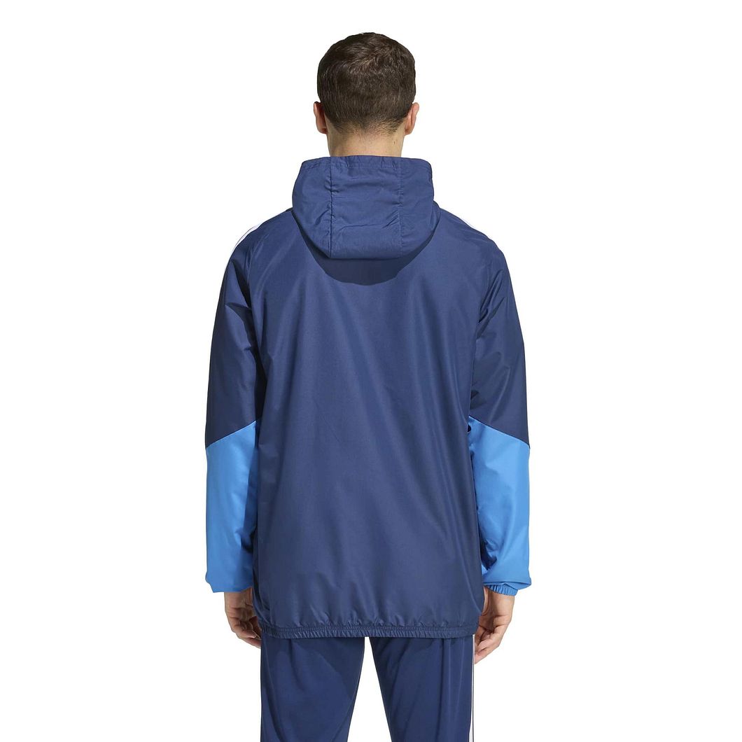 Tiro Allwetterjacke