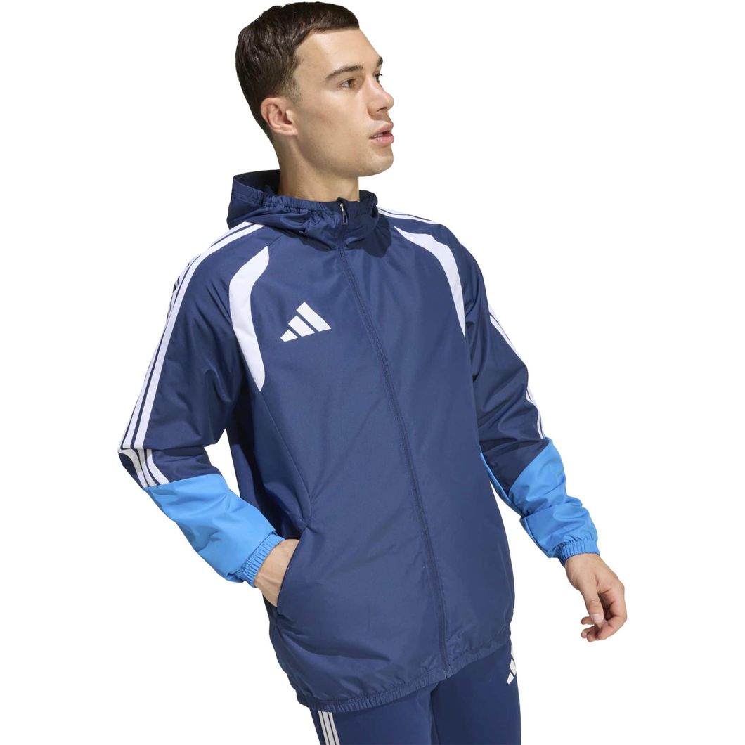 Tiro Allwetterjacke