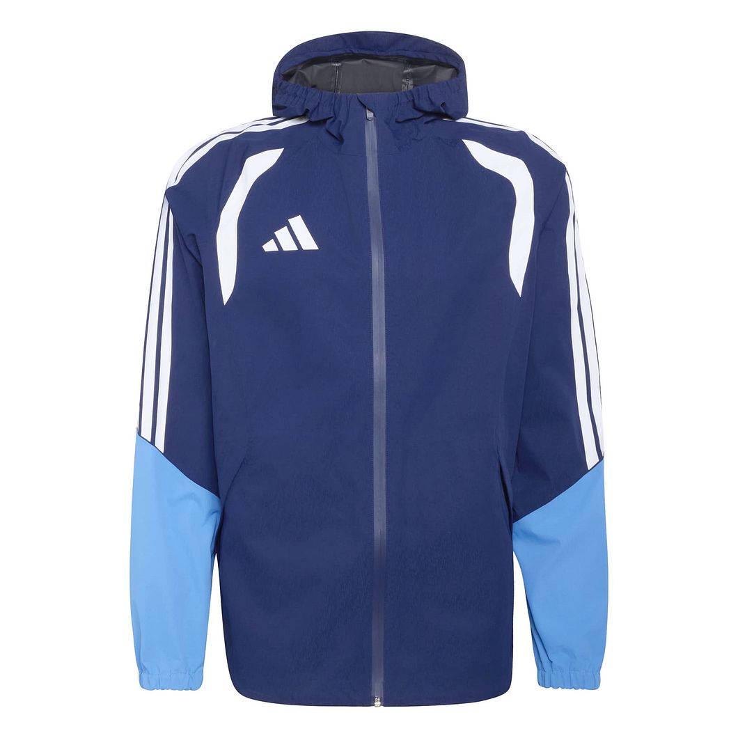 Tiro 26 Regenjacke