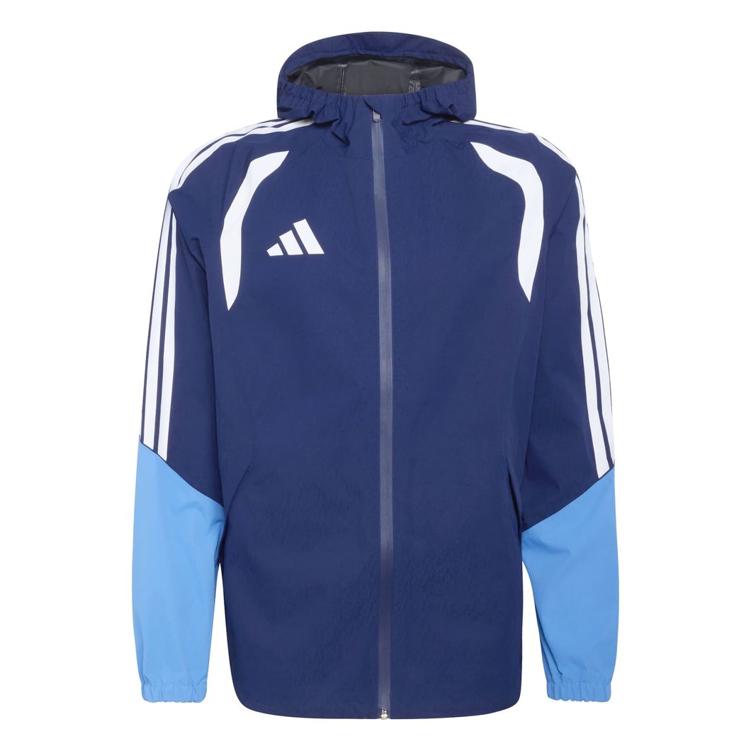 Tiro 26 Regenjacke
