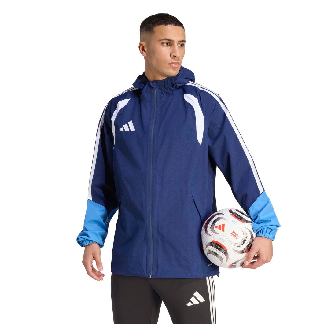 Tiro 26 Regenjacke