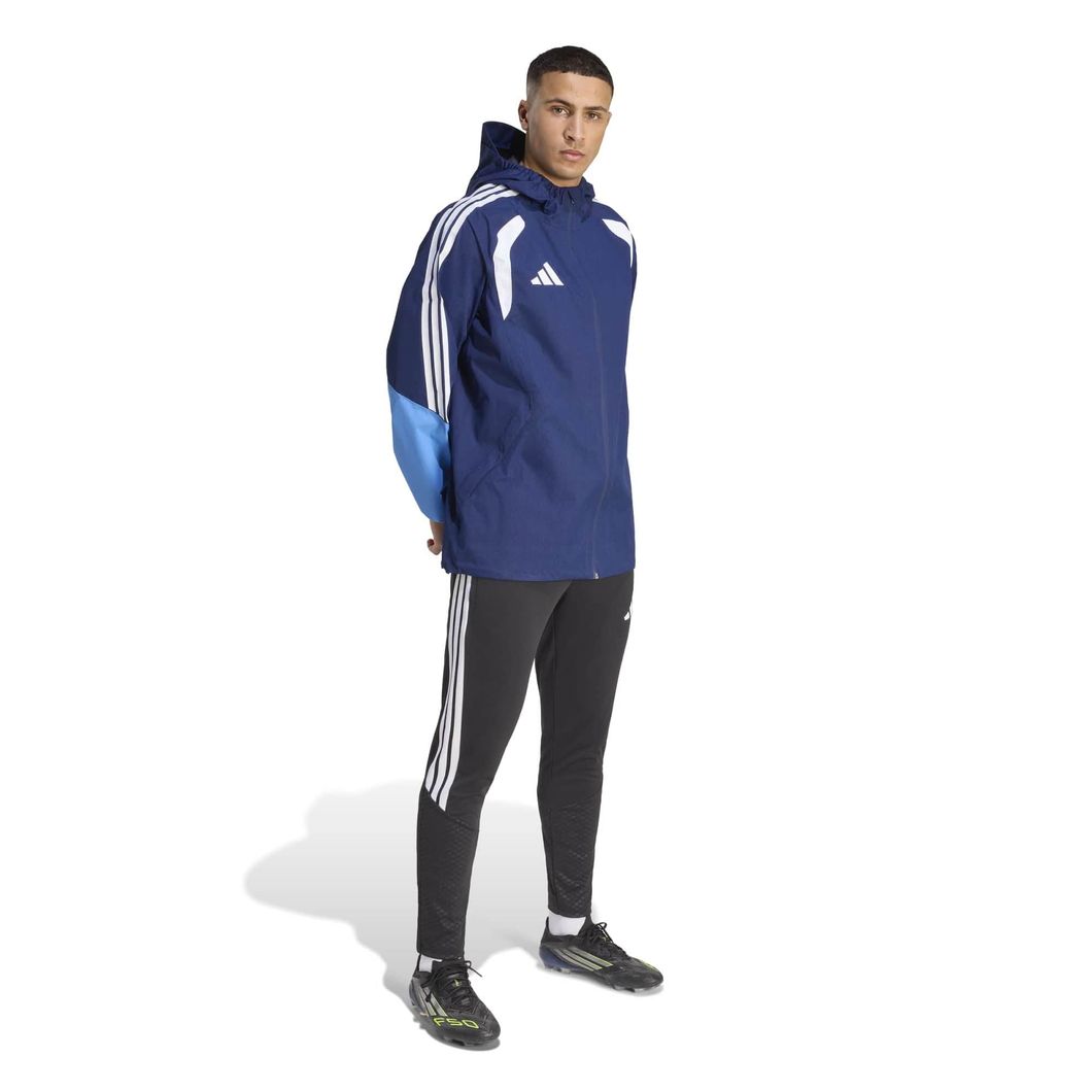 Tiro 26 Regenjacke