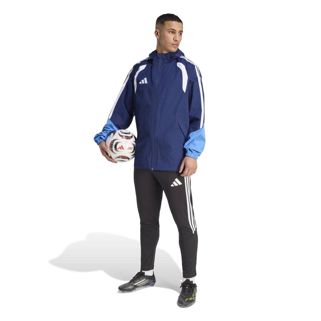Tiro 26 Regenjacke