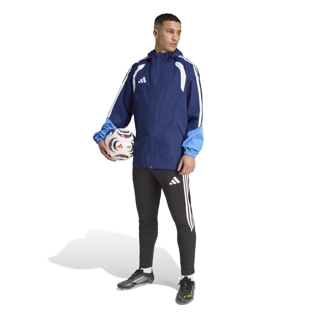 Tiro 26 Regenjacke
