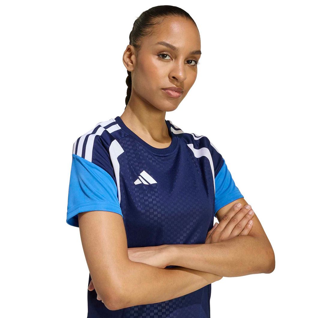 Tiro 26 Competition Trikot Damen