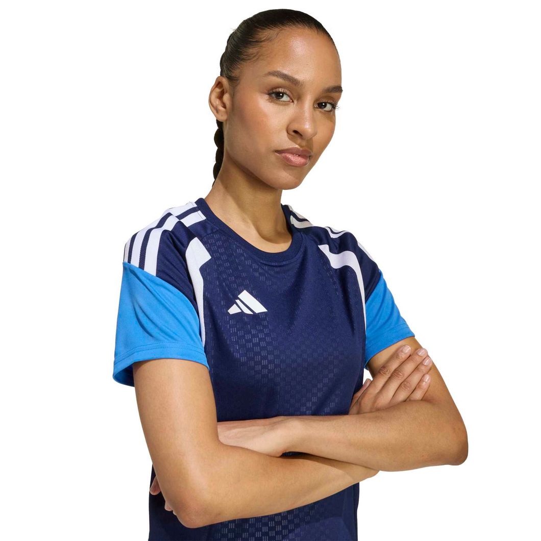 Tiro 26 Competition Trikot Damen
