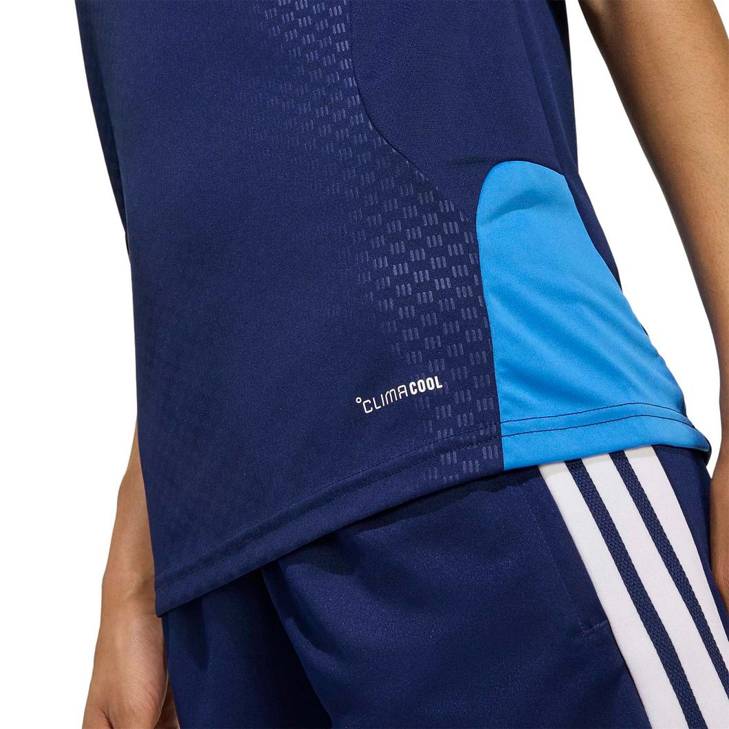 Tiro 26 Competition Trikot Damen