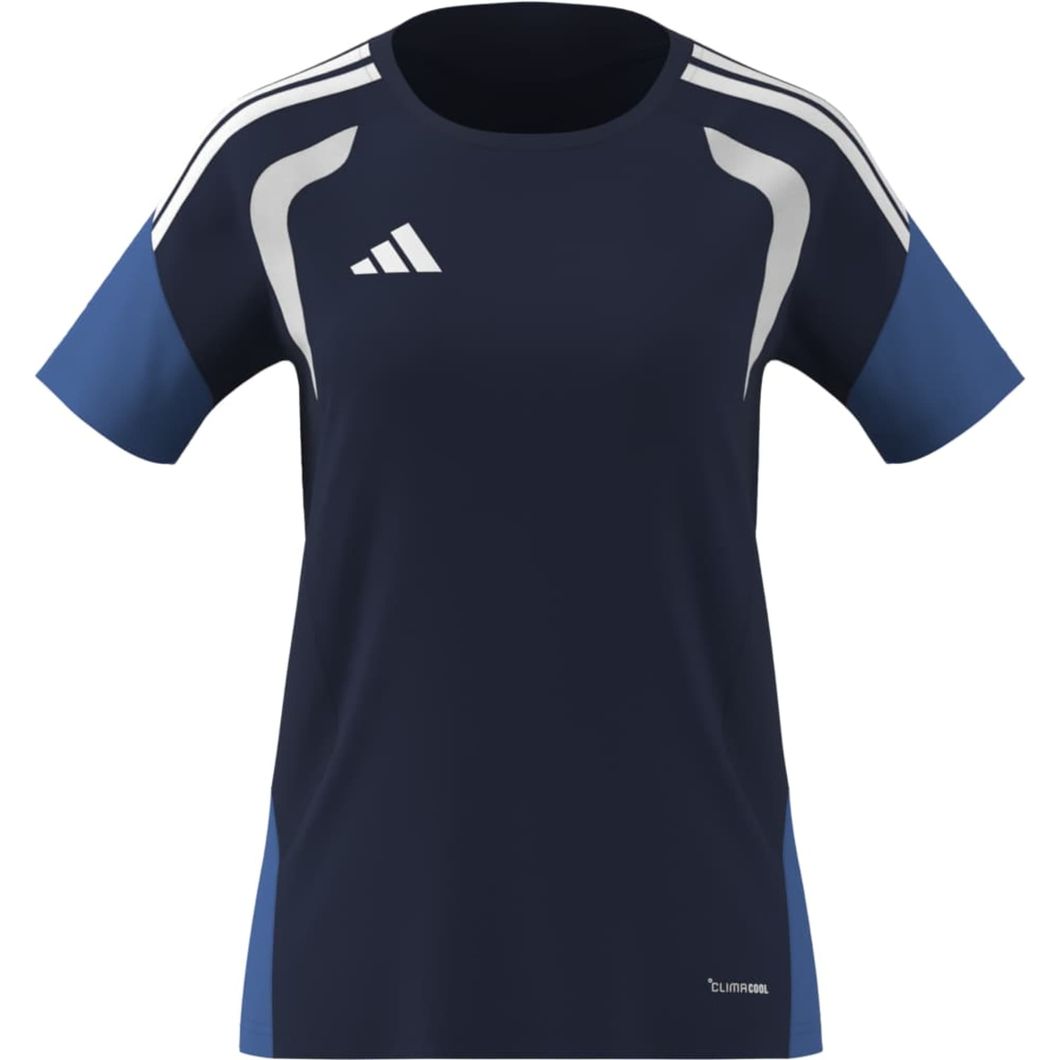 Tiro 26 Competition Trikot Damen