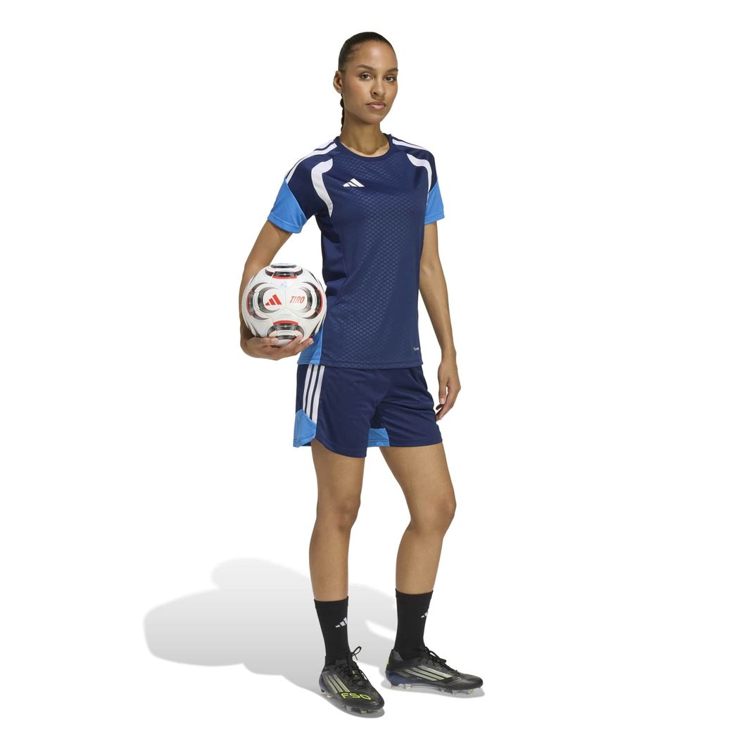 Tiro 26 Shorts Damen